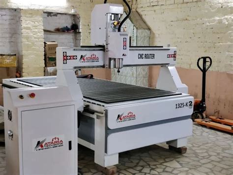 k2 cnc router